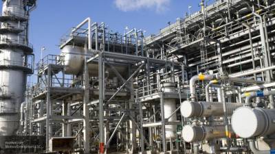 Саудовская Аравия отказалась финансировать нефтехимический проект в Китае - politros.com - Китай - Саудовская Аравия - Пекин
