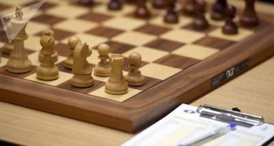 Левон Аронян - Три крупные победы: Армения занимает второе место на шахматной онлайн-олимпиаде - ru.armeniasputnik.am - Армения - Турция - Румыния - Болгария - Хорватия - Алжир