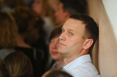 Алексей Навальный - Алексей Калинчев - Врач-диетолог назвал вероятные факторы, которые повлияли на здоровье Навального, и он впал в кому - argumenti.ru