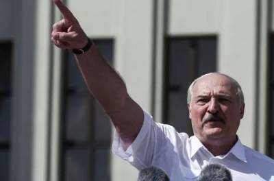 Александр Лукашенко - Лукашенко заявил, что места бастующих шахтеров займут украинцы - agrimpasa.com - Белоруссия - Солигорск