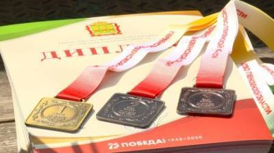 В детско-юношеских соревнованиях по регби объединили все турниры - penzainform.ru - Пензенская обл.