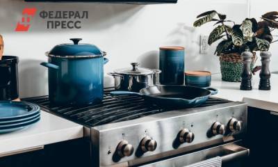 Надежда Раева - Какая кухонная утварь может быть опасна? Отвечает Роспотребнадзор - fedpress.ru - Москва