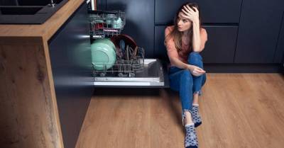 Что нетак? 8 причин плохой работы вашей посудомоечной машины - skuke.net