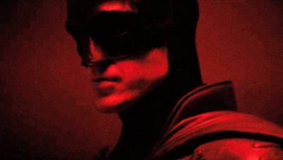 Роберт Паттинсон - Мэтт Ривз - Брюс Уэйн - В сети опубликовали тизер нового фильма про Бэтмена с Робертом Паттинсоном - gazeta.ru