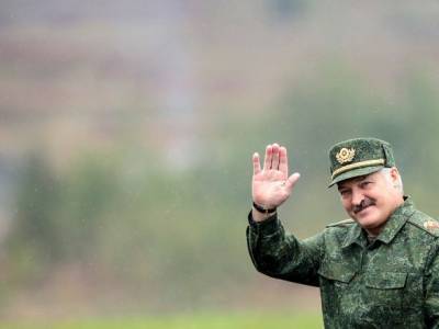 Александр Лукашенко - Гитанас Науседа - В НАТО назвали заявления Лукашенко безосновательными - unn.com.ua - Украина - Киев - Белоруссия - Польша - Литва - Брюссель - Лунгеск