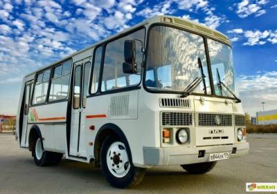 Российский рынок автобусов с пробегом упал больше чем на четверть - autostat.ru - Москва - Россия - Краснодарский край - Московская обл.