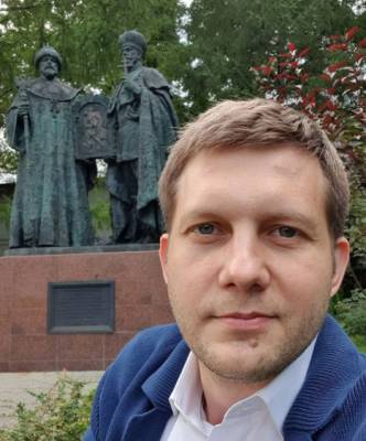 Борис Корчевников - Анна Калашникова - Анна Калашникова призвала молиться за теряющего слух Бориса Корчевникова - actualnews.org