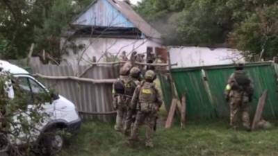В зоне КТО в Ингушетии уничтожены двое боевиков - vesti.ru - респ. Ингушетия - район Сунженский