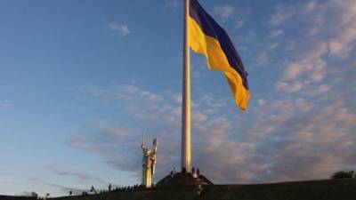 Сегодня в Украине отмечают День Государственного Флага - ru.espreso.tv - Украина