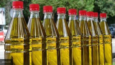 Россия резко нарастила поставки растительного масла в Индию - politros.com - Россия - Индия - Торговля