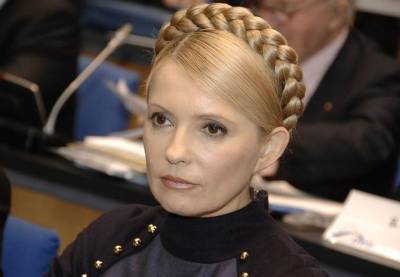 Юлия Тимошенко - Артур Чечеткин - СМИ: Юлия Тимошенко заразилась коронавирусом - actualnews.org - Украина