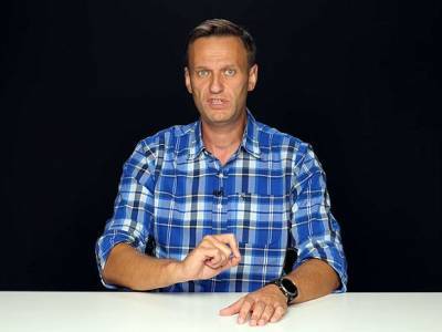 Алексей Навальный - Ангела Меркель - Юлий Навальная - СМИ: Находящегося в коме Навального взяли под охрану в Германии как «гостя Меркель» - rosbalt.ru - Германия - Берлин - Омск