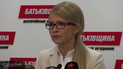 Юлий Тимошенко - Артур Чечеткин - Юлия Тимошенко и ее семья подхватили коронавирус - newinform.com - Украина