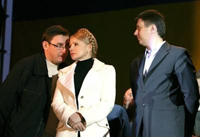 Юлия Тимошенко - Артур Чечеткин - РБК: Юлия Тимошенко и ее семья заразились COVID-19 - znak.com - Украина