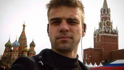 Адвокат рассказал продолжение истории бывшего белорусского следователя - vesti.ru - Россия - Белоруссия - Псков