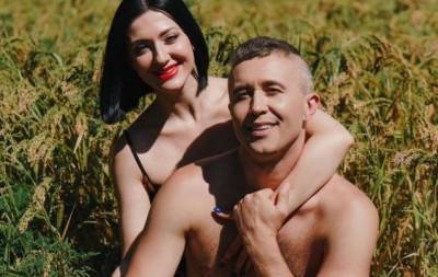 Сергей Бабкин - Снежана Бабкина - "Я вымаливал на коленях, конечно же, со слезами": Сергей Бабкин признался, что однажды изменил своей жене (ВИДЕО) - skuke.net - Украина