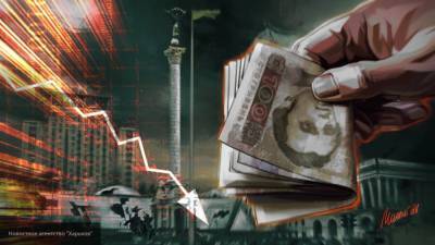 Махинации Запада с внешним долгом Украины обернулись новой "зрадой" - politros.com - США - Украина - Киев