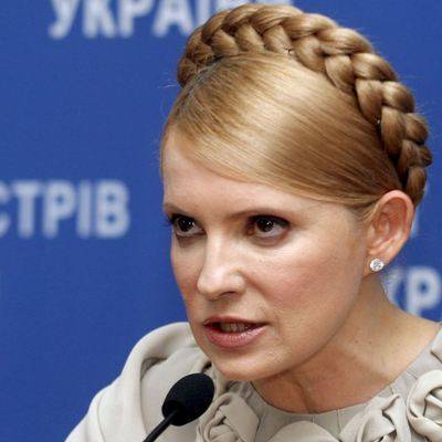 Юлий Тимошенко - Артур Чечеткин - Юлия Тимошенко, а также другие члены ее семьи, заразились коронавирусом - radiomayak.ru - Украина