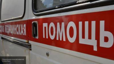 Пассажир Mitsubishi погиб в ДТП с грузовиком на севере Москвы - newinform.com - Москва