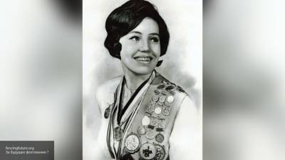 Скончалась победившая на Олимпиаде-1960 рапиристка Прудскова - newinform.com - Россия - Токио - Рим