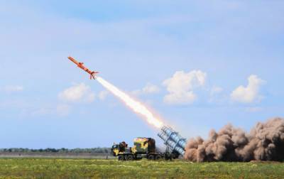 Андрей Таран - На вооружении украинской армии появился ракетный комплекс "Нептун" - rbc.ua - Украина