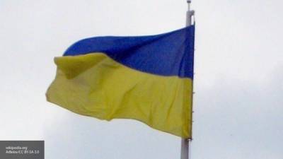 Иван Кубраков - Очевидцы сообщили о флаге Украины на незаконном митинге в Минске - newinform.com - Украина - Белоруссия - Минск