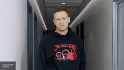 Петр Верзилов - Иван Аркатов - ФАН: Запад использует состояние больного Навального в своих целях - inforeactor.ru - Россия - Германия