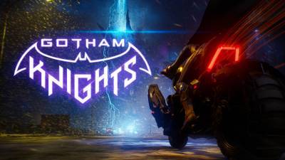 Брюс Уэйн - В игре Gotham Knights от WB Games Montreal не будет Бэтмена, зато появятся Бэтгерл, Робин, Найтвинг и Красный Колпак [трейлеры] - itc.ua
