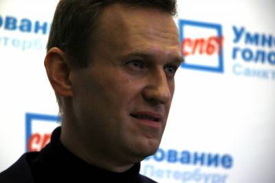 Петр Верзилов - Глава Cinema for Peace считает, что Навальный выбыл на месяцы - abnews.ru