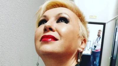 Валентина Легкоступова - Валентина Легкоступова могла предчувствовать скорую смерть - 5-tv.ru