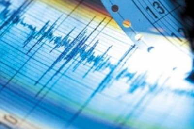 Землетрясение магнитудой 5,4 зафиксировано в Тихом океане - aif.ru - США