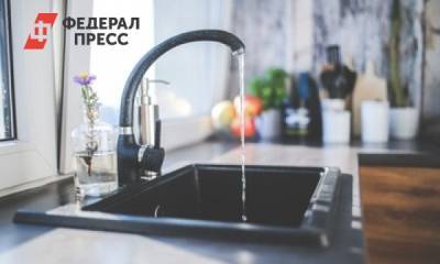 Когда жители Крыма смогут пополнить запасы воды. График - fedpress.ru - Крым - Симферополь