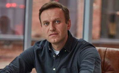 Алексей Навальный - Неправильная диета могла вызвать проблемы со здоровьем Навального - live24.ru - Москва - Россия