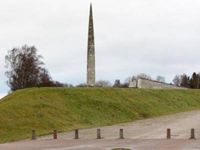 Март Хельм - В Эстонии предлагают снести советский мемориал на холме Маарьямяги - eadaily.com - Эстония