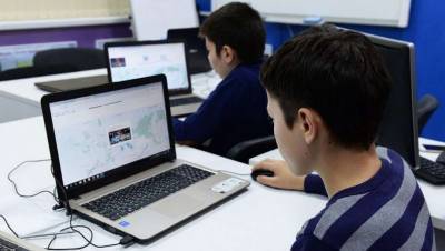 Для дистанционного обучения школьников из малообеспеченных семей Нур-Султана приобретут 34,5 тысячи компьютеров - informburo.kz