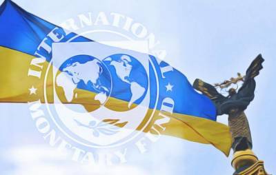 Йоста Люнгман - МВФ пообещал Украине ещё денег по программе stand-by - news-front.info - Украина