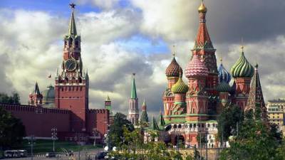 Александр Лукашенко - В Москве задержали участников акции в поддержку Белоруссии - piter.tv - Москва - Белоруссия