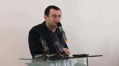 Помощник президента Абхазии объяснил, о чем говорил с грузинами - eadaily.com - Россия - Апсны