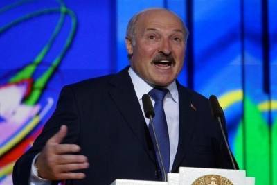Александр Лукашенко - Игорь Карпенко - Лукашенко потребовал увольнять учителей, поддержавших протесты - mk.ru - Белоруссия