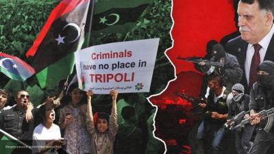 Схваченного в Ливии наемника пришлось отбивать у митингующих боевикам RADA - newinform.com - Ливия - Триполи