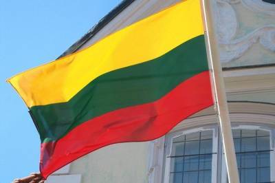 Александр Лукашенко - Белоруссии вручена нота протеста от Литвы из-за ситуации с вертолётом - aif.ru - Белоруссия - Литва - Минск