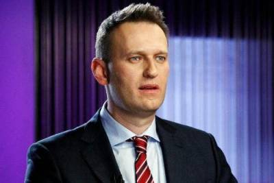Алексей Навальный - Иван Аркатов - Аркатов считает "отравление" Навального идеальной ситуацией для побега из РФ - vistanews.ru - Россия