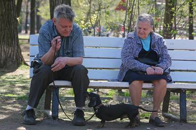 Артур Фокин - В Ивановской области с 31 августа отменят режим самоизоляции для людей старше 65 лет - pnp.ru - Ивановская обл.