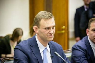 Штеффен Зайберт - Навальный - Правительство Германии не исключает, что Навального отравили - argumenti.ru - Германия