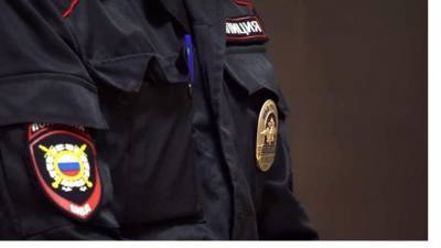 Жители Кронштадта беспокоятся, что идея соединить полицейские отделы негативно отразится на безопасности - piter.tv - Россия - Санкт-Петербург - Кронштадт