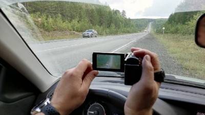 За выходные гаишники поймали более 900 автомобилистов, выезжавших на встречную полосу - newdaynews.ru - Свердловская обл.