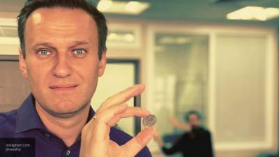 Алексей Мухин - Навальный - Судебный процесс по делу Навального о клевете приостановлен - newinform.com - Россия