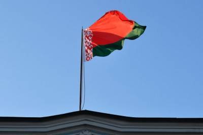 Послу Литвы вручена нота протеста от Белоруссии после инцидента на границе - aif.ru - Белоруссия - Литва - Вильнюс - Минск