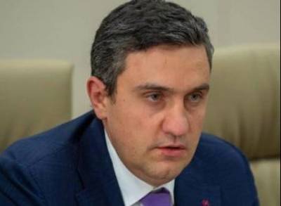 Арсен Торосян - Артур Казинян - Казинян: Арсен Торосян будет привлечен к уголовной ответственности даже в случае побега из Армении - news.am - Армения