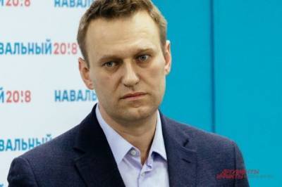 Алексей Навальный - Ольга Михайлова - Адвокат Навального рассказала, что он не приходил в сознание - aif.ru - Москва - Россия